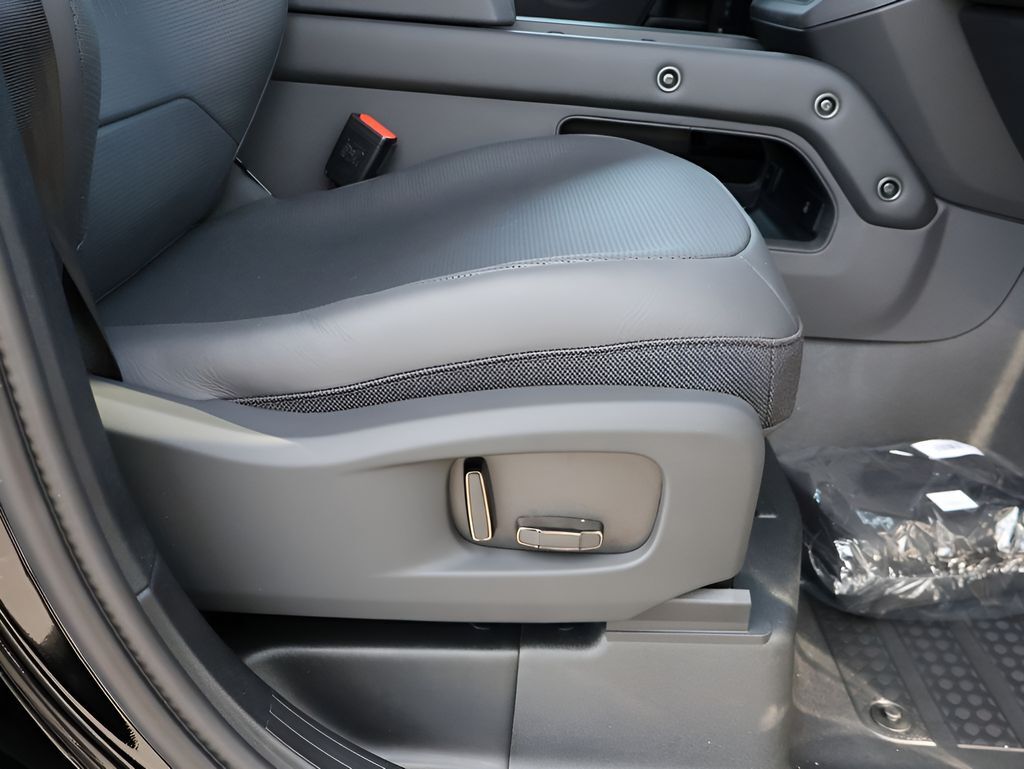 2026 Land Rover Defender 110 V8 San Clemente CA