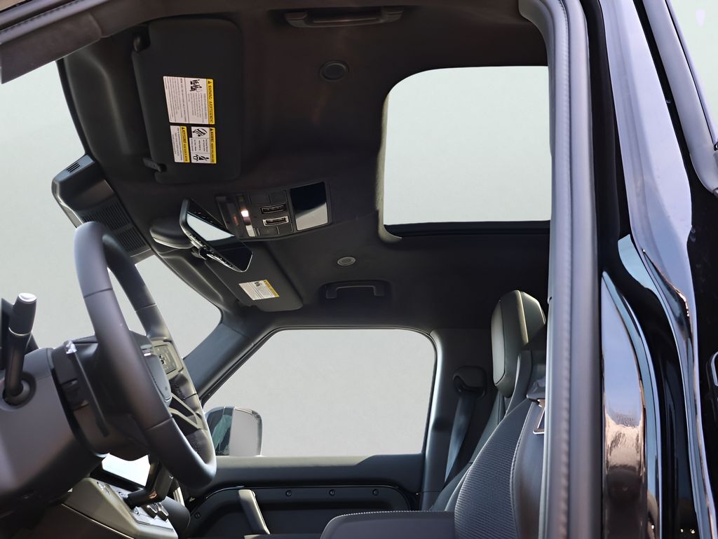 2026 Land Rover Defender 110 V8 San Clemente CA