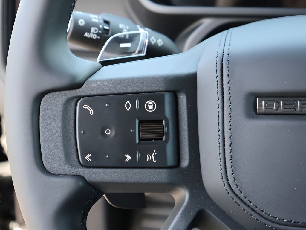 2026 Land Rover Defender 110 V8 San Clemente CA