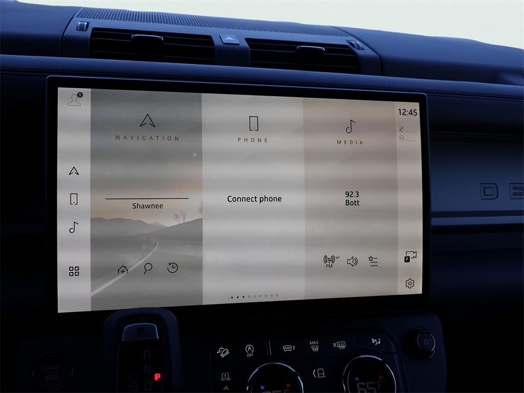 2026 Land Rover Defender 110 V8 San Clemente CA