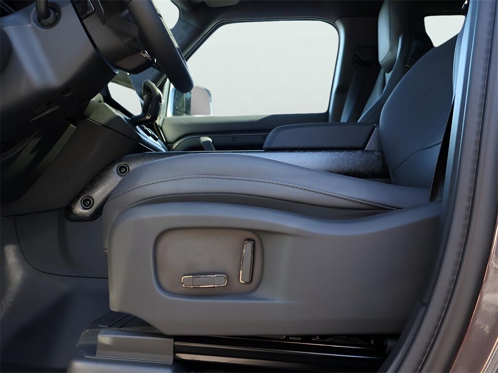 2026 Land Rover Defender 110 V8 San Clemente CA
