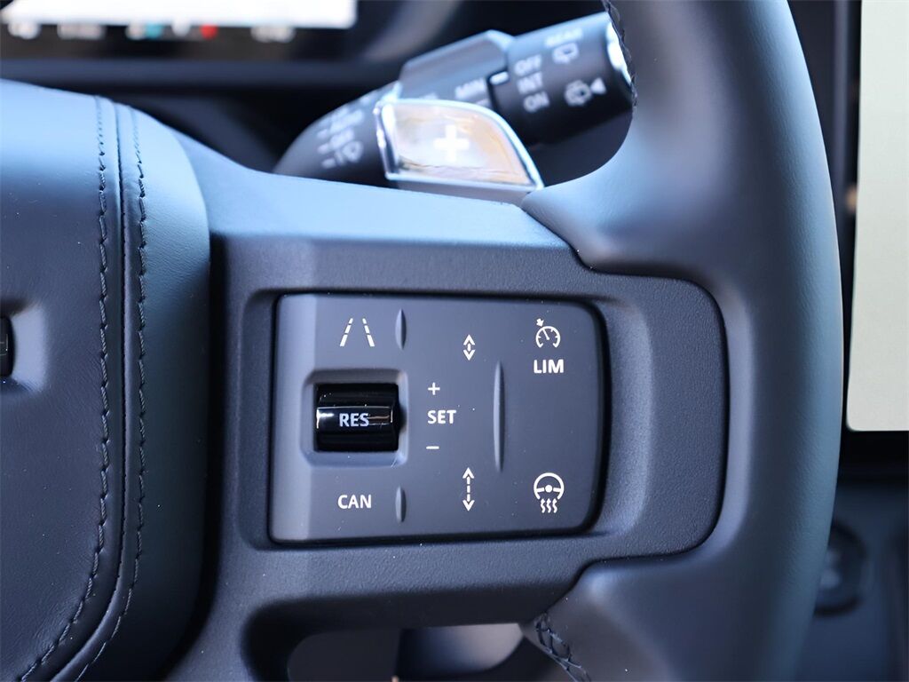 2026 Land Rover Defender 110 V8 San Clemente CA