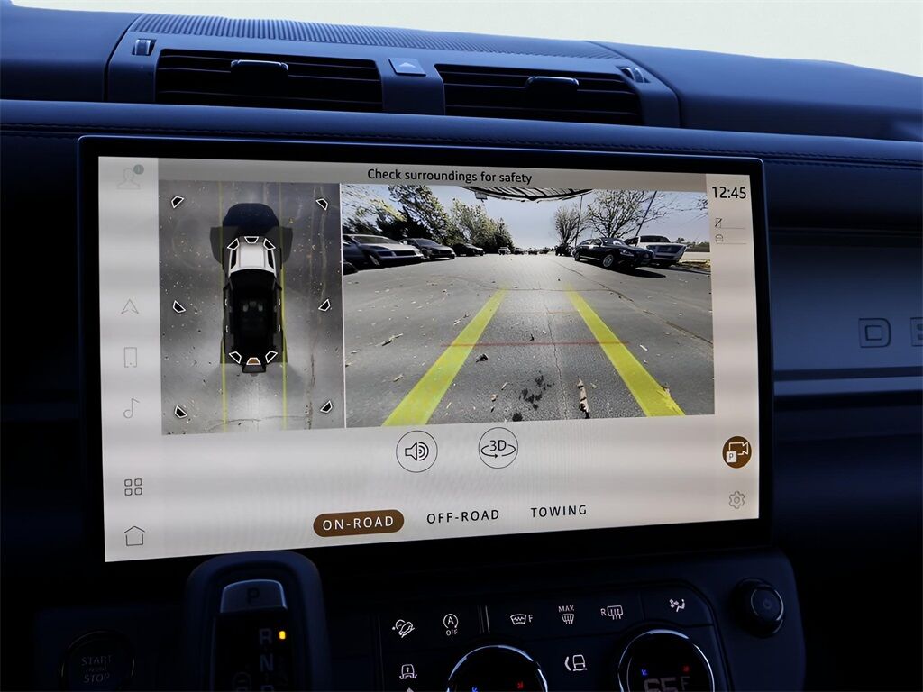 2026 Land Rover Defender 110 V8 San Clemente CA