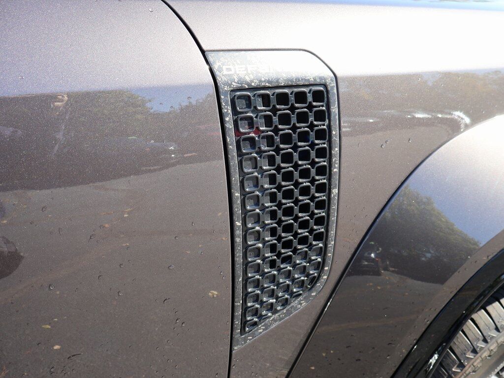 2026 Land Rover Defender 110 V8 San Clemente CA