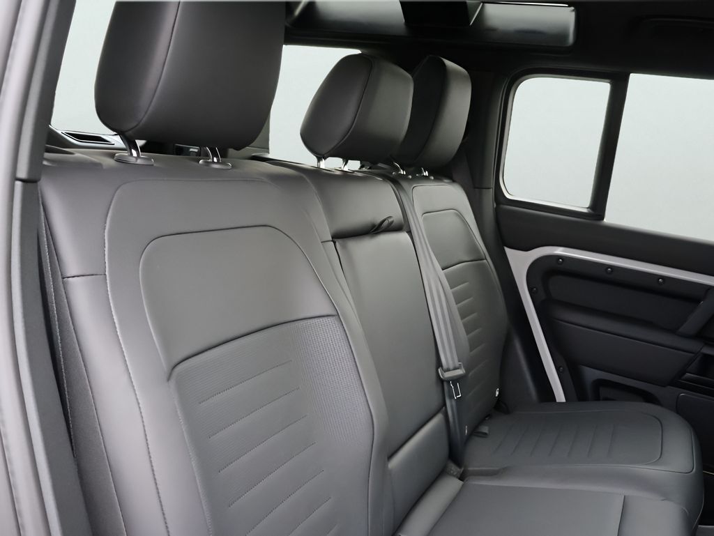 2026 Land Rover Defender 110 V8 San Clemente CA