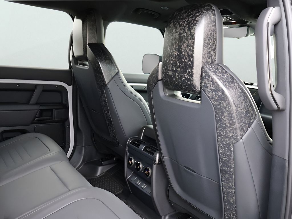 2026 Land Rover Defender 110 V8 San Clemente CA