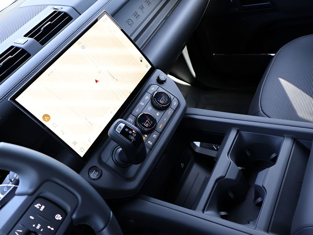 2026 Land Rover Defender 110 V8 San Clemente CA