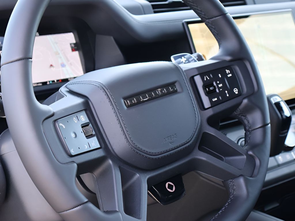 2026 Land Rover Defender 110 V8 San Clemente CA