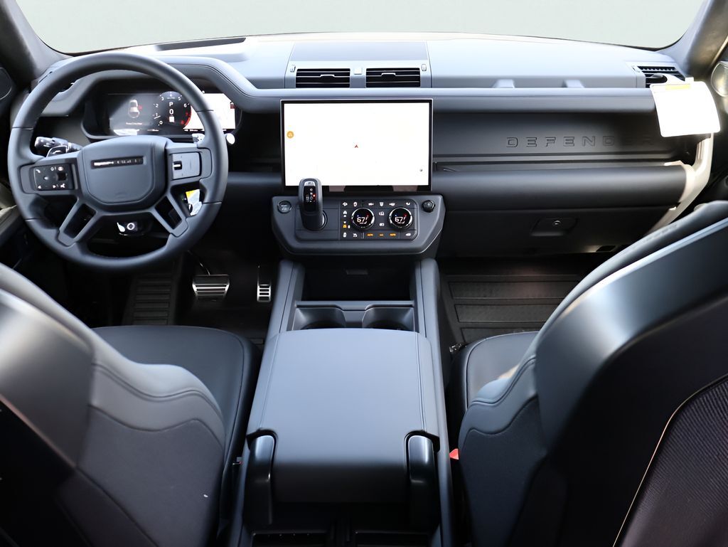 2026 Land Rover Defender 110 V8 San Clemente CA