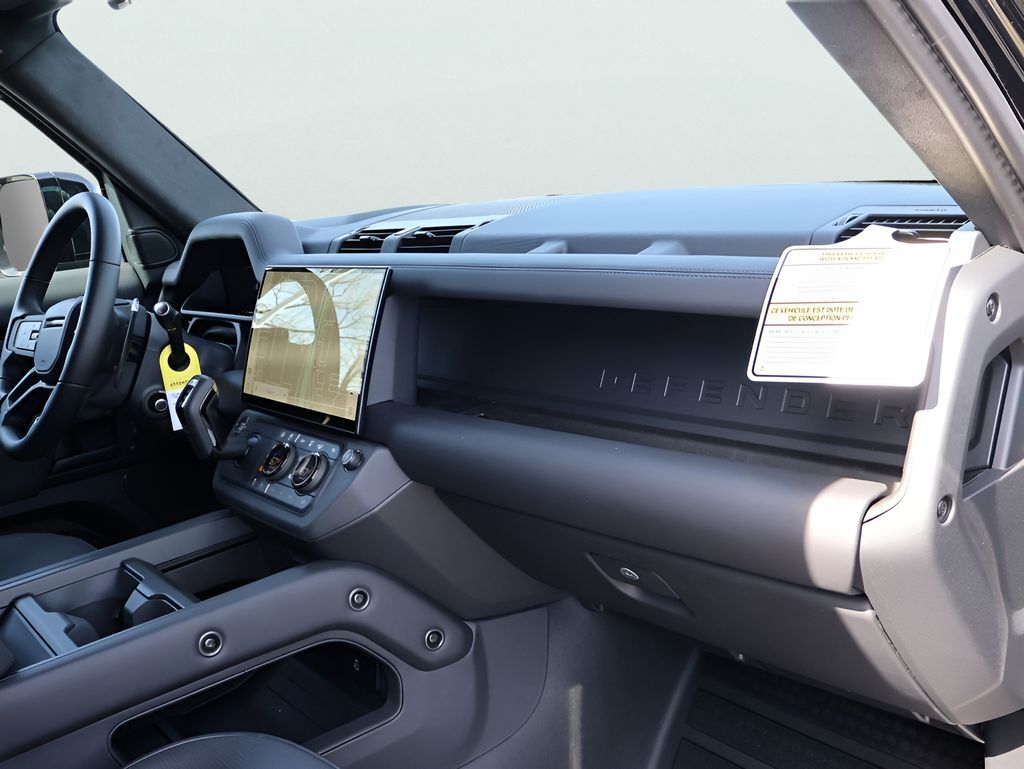 2026 Land Rover Defender 110 V8 San Clemente CA