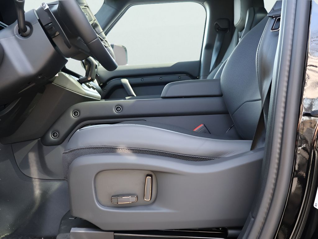 2026 Land Rover Defender 110 V8 San Clemente CA