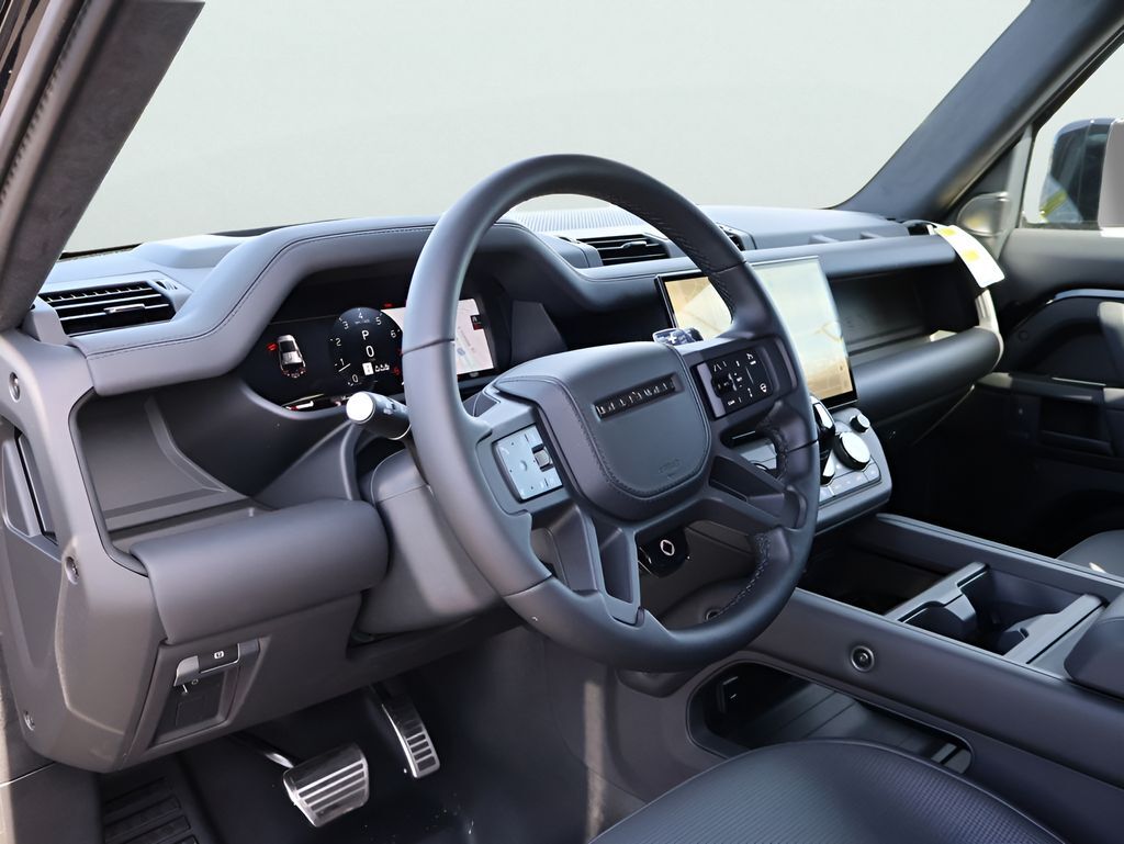 2026 Land Rover Defender 110 V8 San Clemente CA