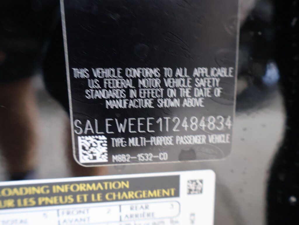 2026 Land Rover Defender 110 V8 San Clemente CA