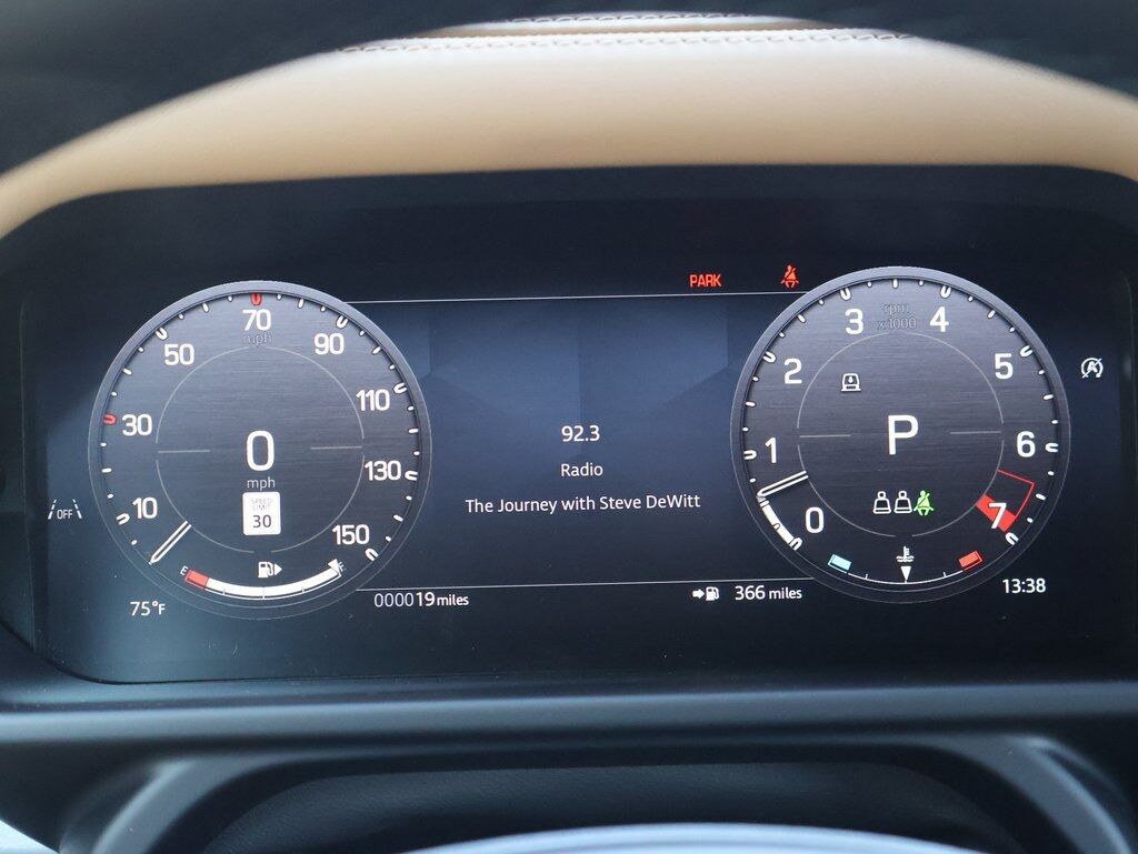 2026 Land Rover Defender 110 V8 San Clemente CA