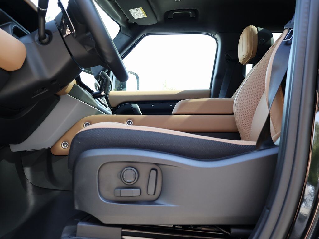 2026 Land Rover Defender 110 V8 San Clemente CA