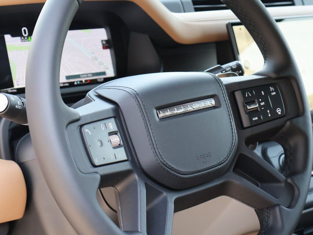2026 Land Rover Defender 110 V8 San Clemente CA