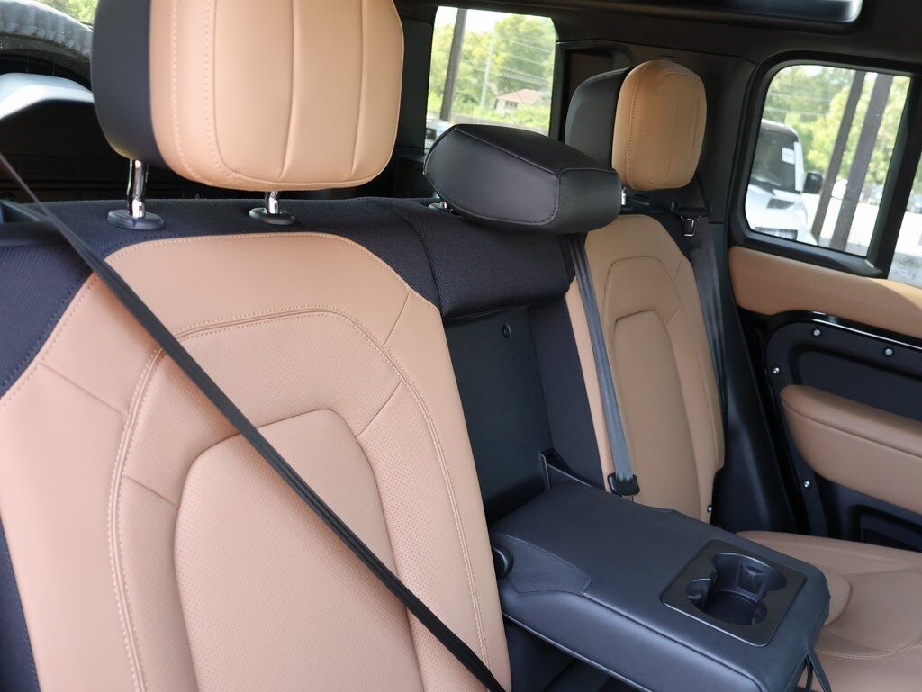 2026 Land Rover Defender 110 V8 San Clemente CA