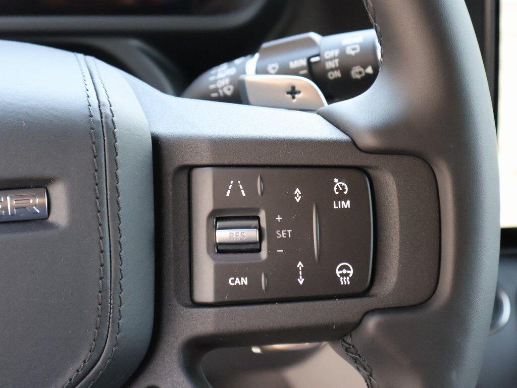 2026 Land Rover Defender 110 V8 San Clemente CA