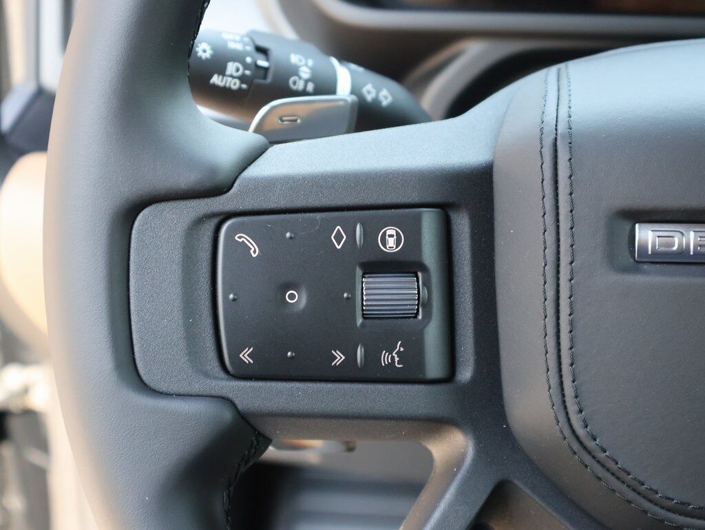 2026 Land Rover Defender 110 V8 San Clemente CA