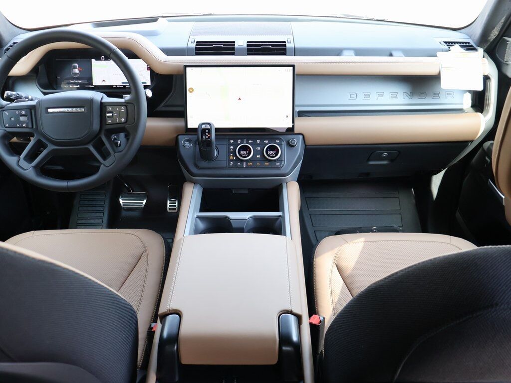2026 Land Rover Defender 110 V8 San Clemente CA