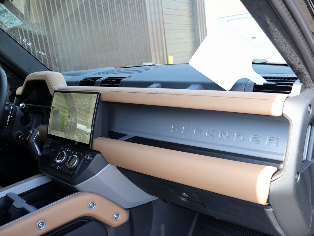 2026 Land Rover Defender 110 V8 San Clemente CA