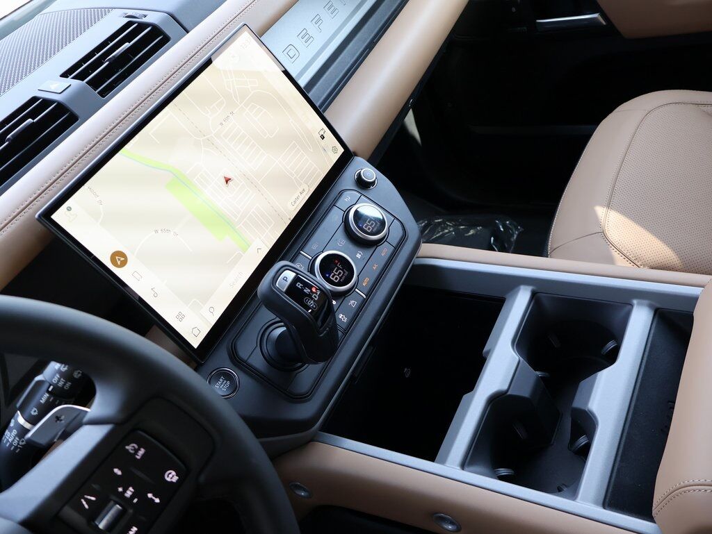 2026 Land Rover Defender 110 V8 San Clemente CA