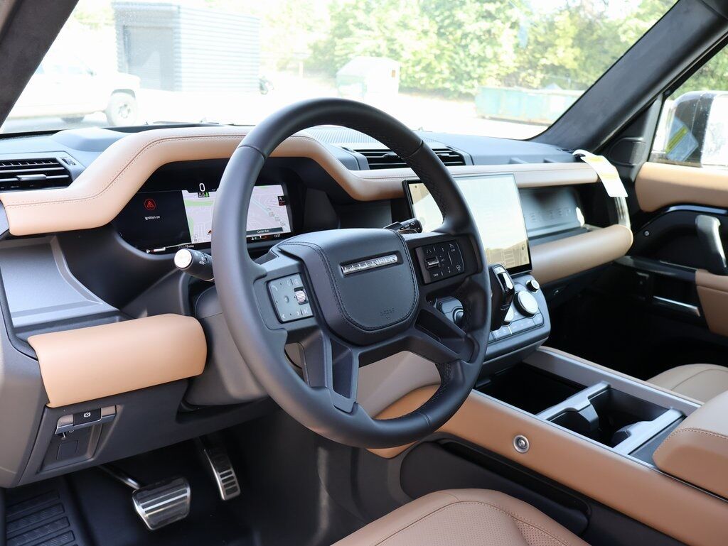 2026 Land Rover Defender 110 V8 San Clemente CA