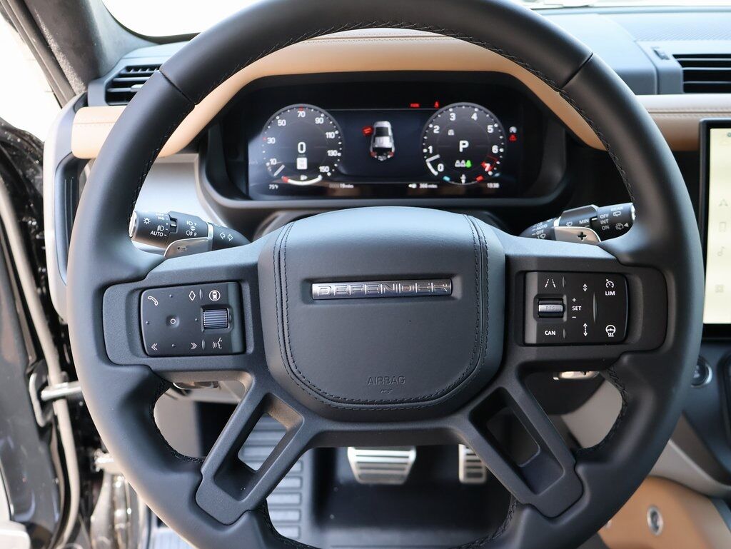 2026 Land Rover Defender 110 V8 San Clemente CA