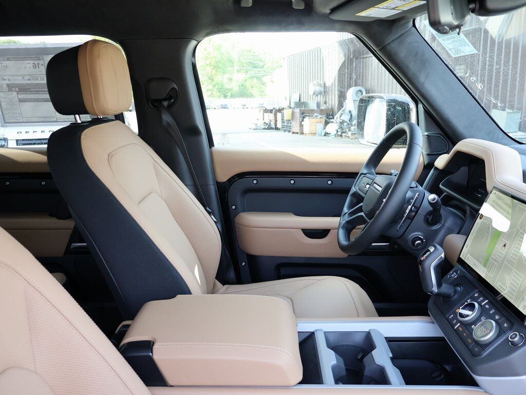 2026 Land Rover Defender 110 V8 San Clemente CA