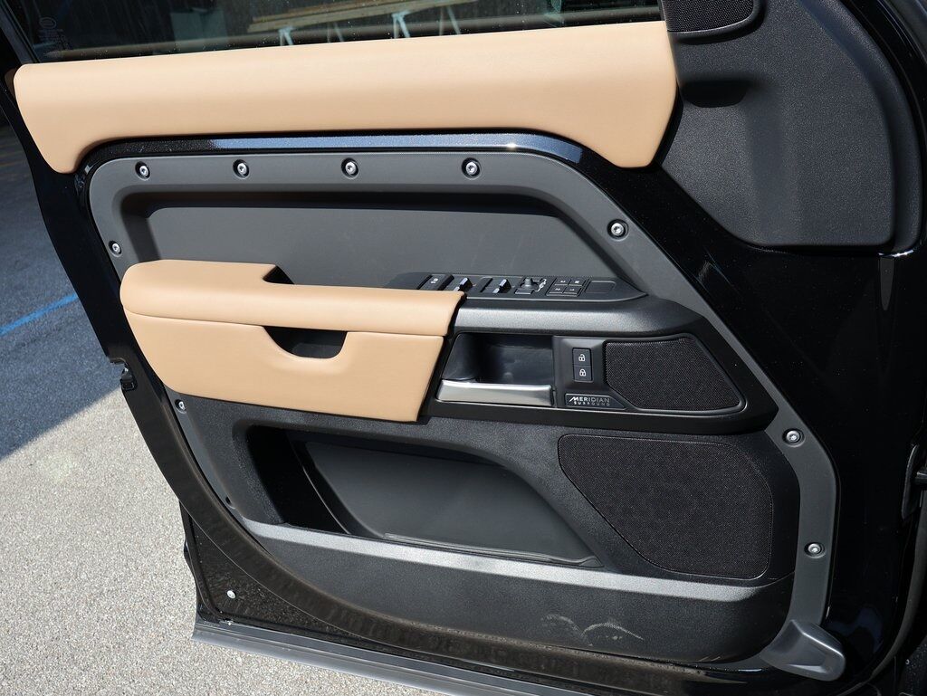 2026 Land Rover Defender 110 V8 San Clemente CA