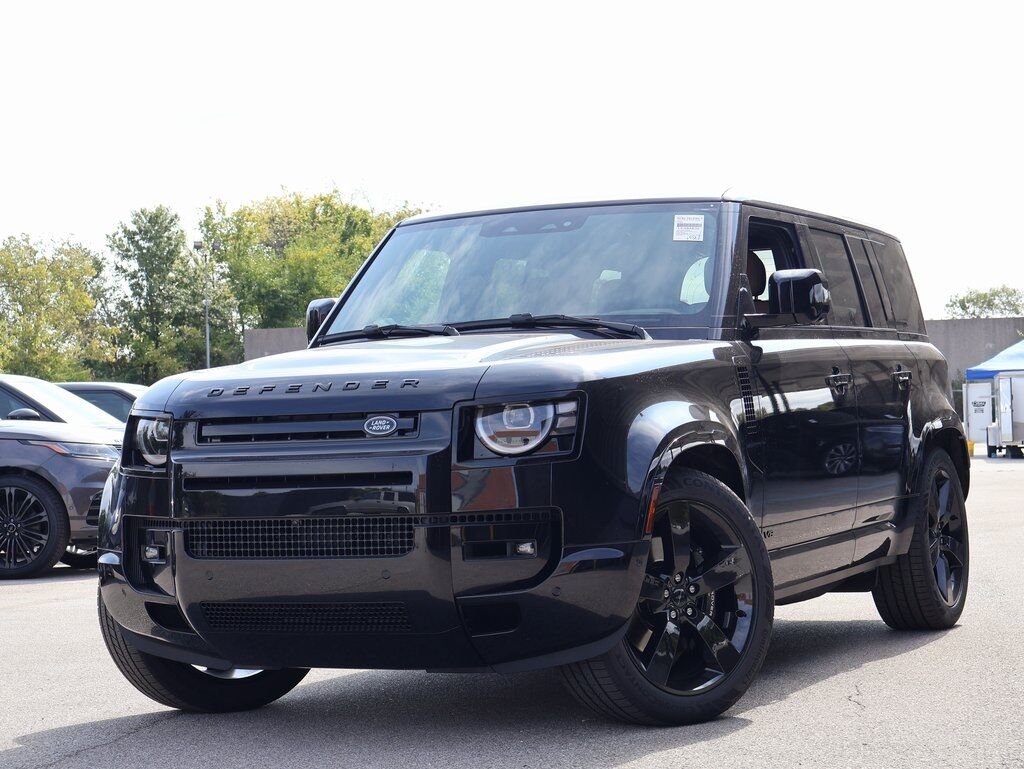 2026 Land Rover Defender 110 V8 San Clemente CA