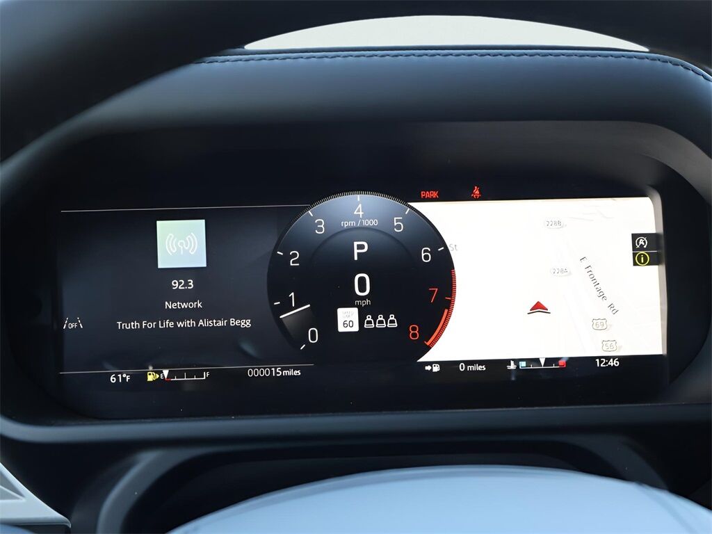 2026 Land Rover Defender 110 V8 San Clemente CA