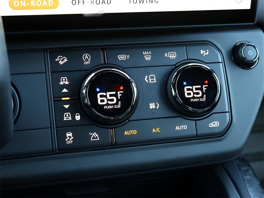 2026 Land Rover Defender 110 V8 San Clemente CA