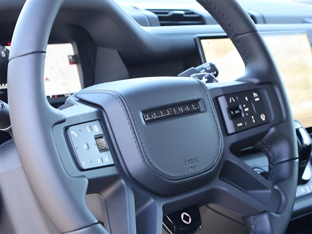 2026 Land Rover Defender 110 V8 San Clemente CA