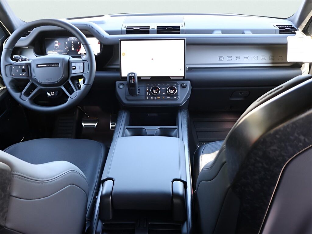 2026 Land Rover Defender 110 V8 San Clemente CA