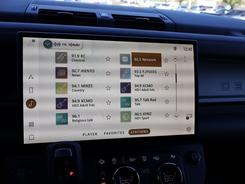 2026 Land Rover Defender 110 V8 San Clemente CA