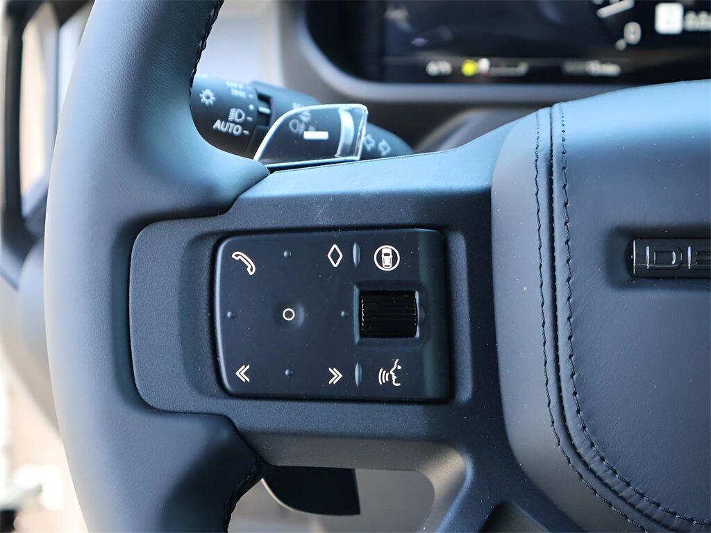 2026 Land Rover Defender 110 V8 San Clemente CA