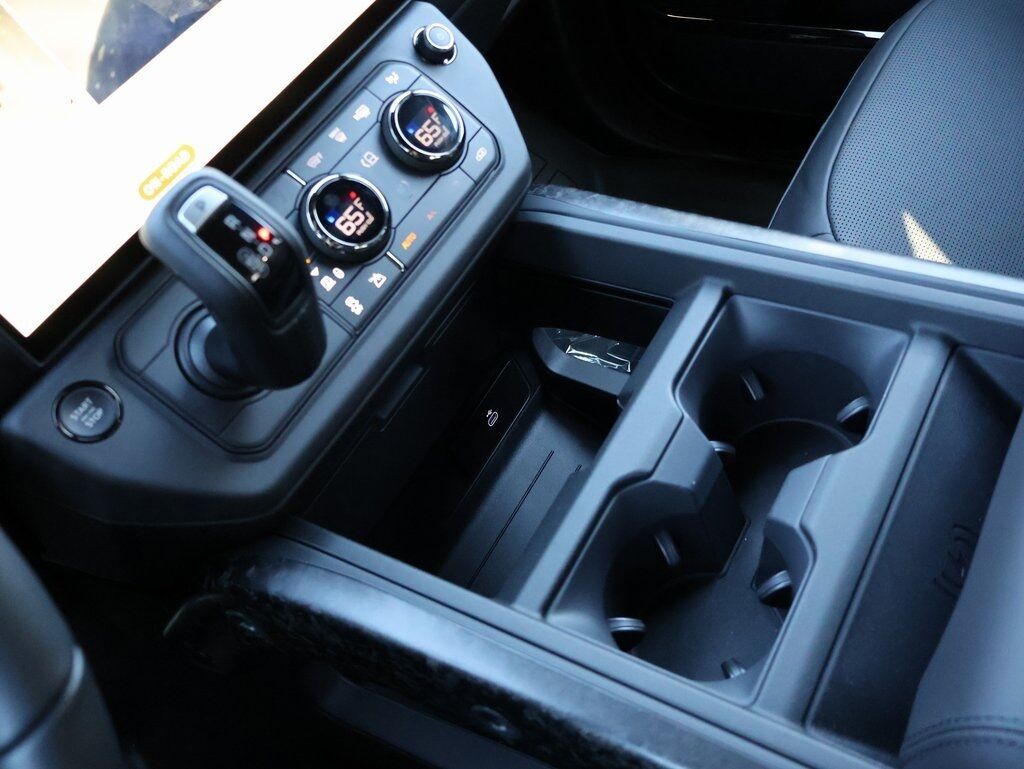 2026 Land Rover Defender 110 V8 San Clemente CA