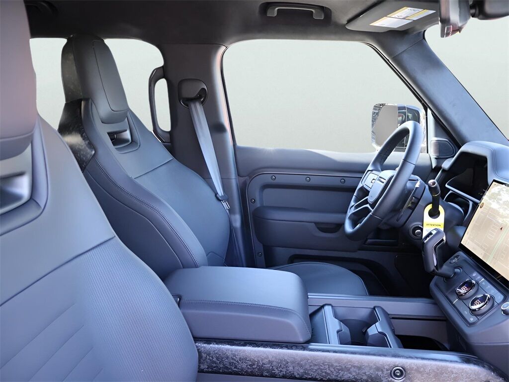 2026 Land Rover Defender 110 V8 San Clemente CA