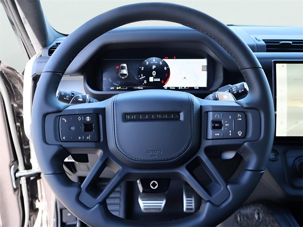 2026 Land Rover Defender 110 V8 San Clemente CA