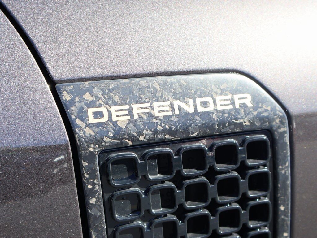 2026 Land Rover Defender 110 V8 San Clemente CA