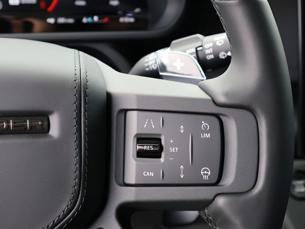 2026 Land Rover Defender 110 V8 San Clemente CA