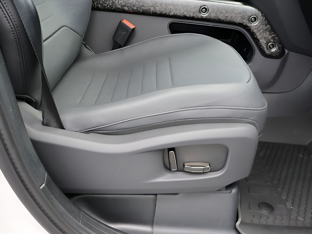 2026 Land Rover Defender 110 V8 San Clemente CA