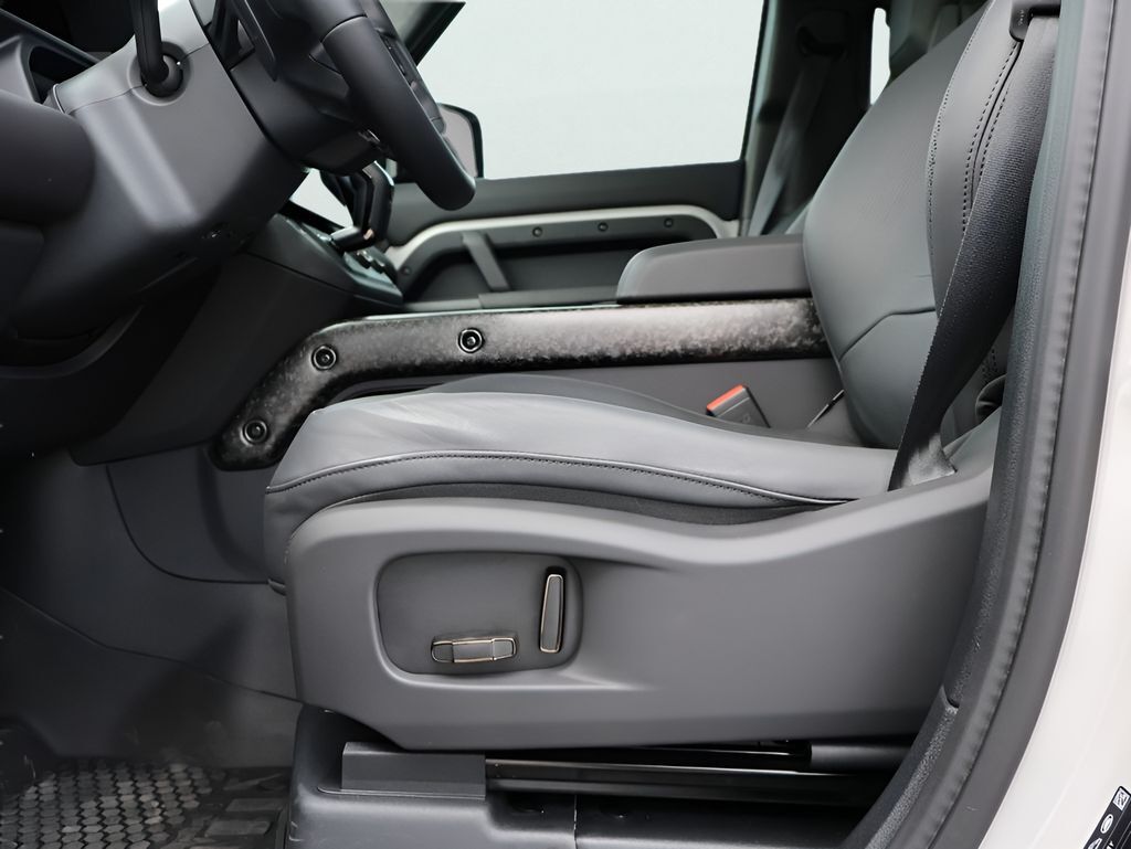 2026 Land Rover Defender 110 V8 San Clemente CA