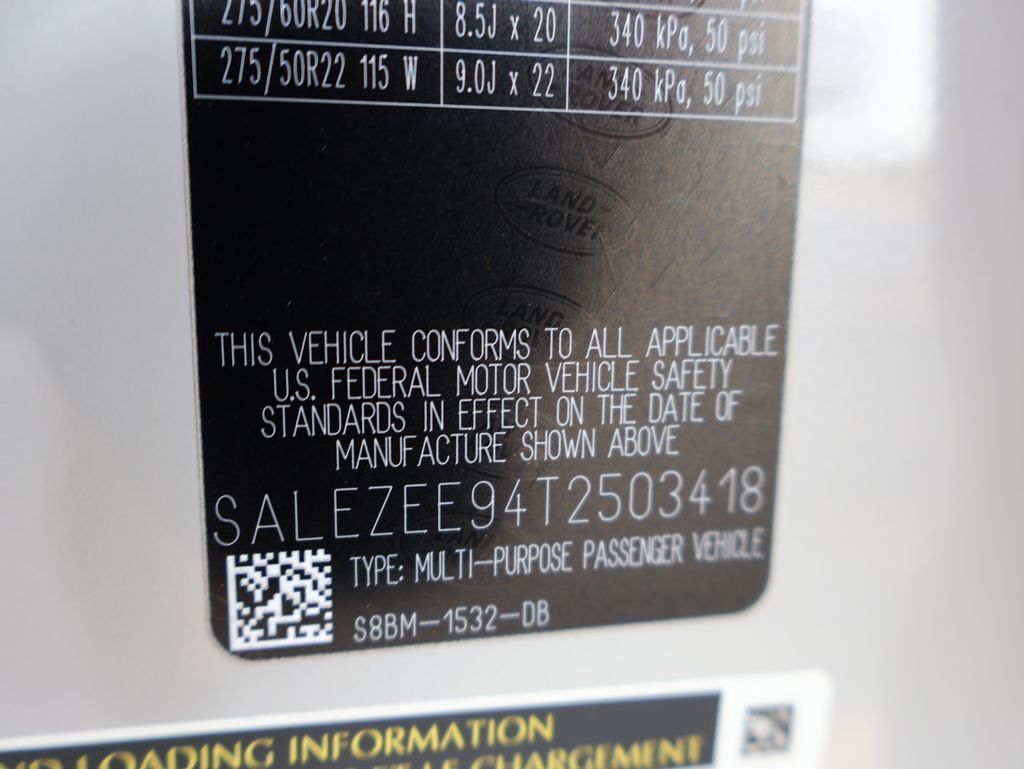 2026 Land Rover Defender 110 V8 San Clemente CA