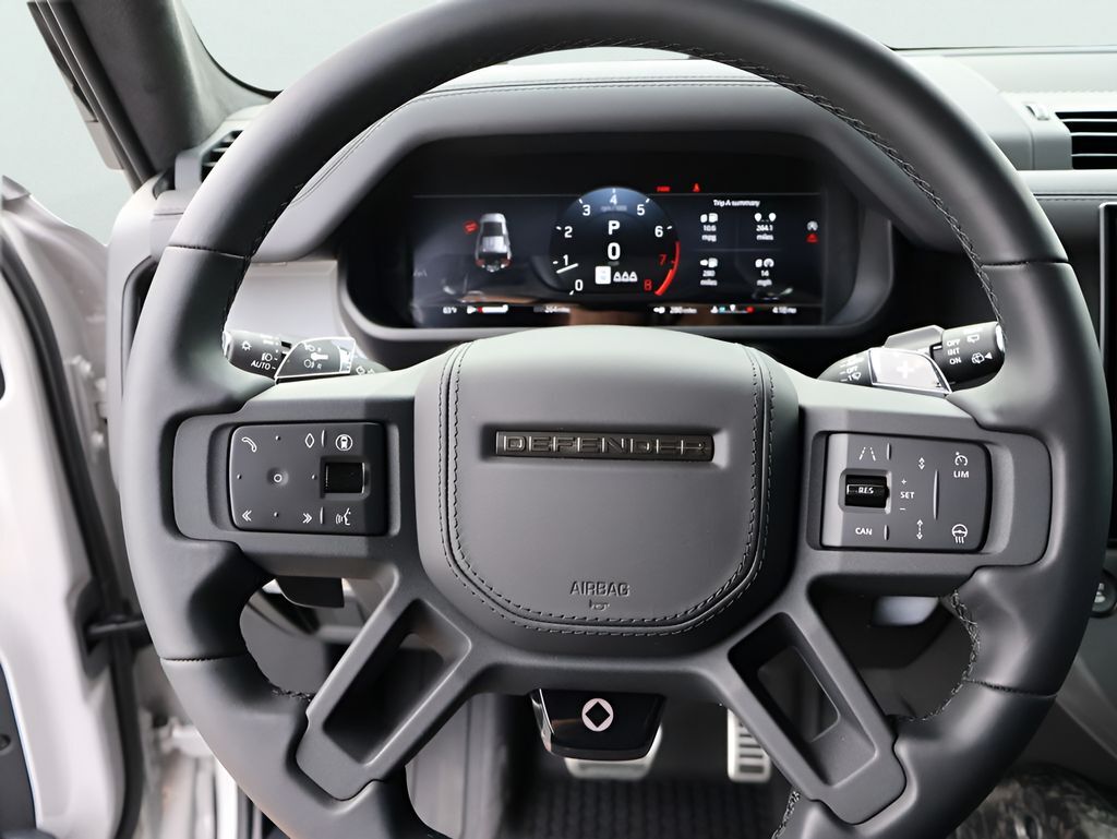 2026 Land Rover Defender 110 V8 San Clemente CA