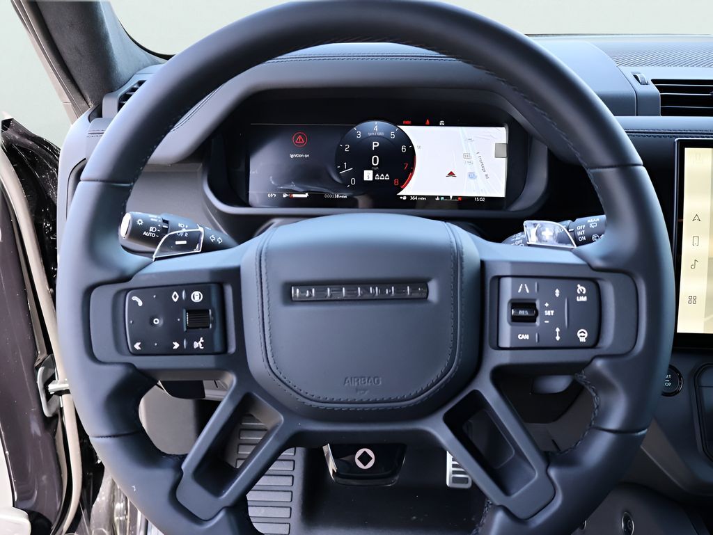 2026 Land Rover Defender 110 V8 San Clemente CA