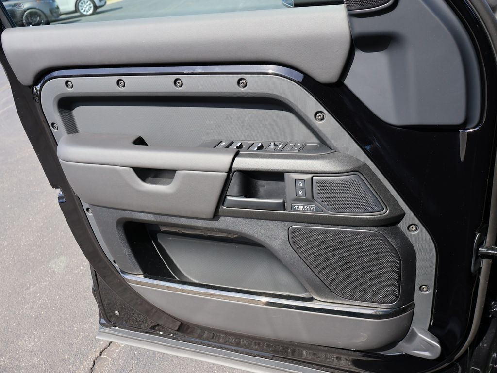 2026 Land Rover Defender 110 V8 San Clemente CA