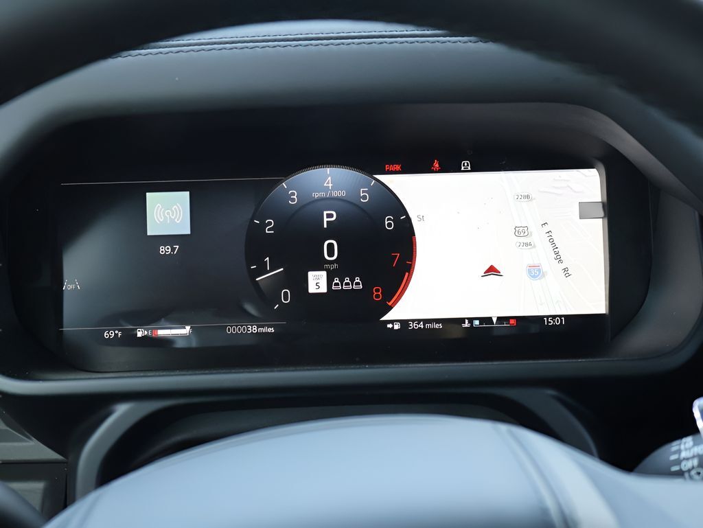 2026 Land Rover Defender 110 V8 San Clemente CA