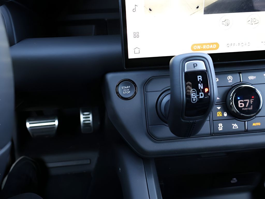 2026 Land Rover Defender 110 V8 San Clemente CA